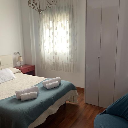 Ria De Huelva Apartment Exterior photo