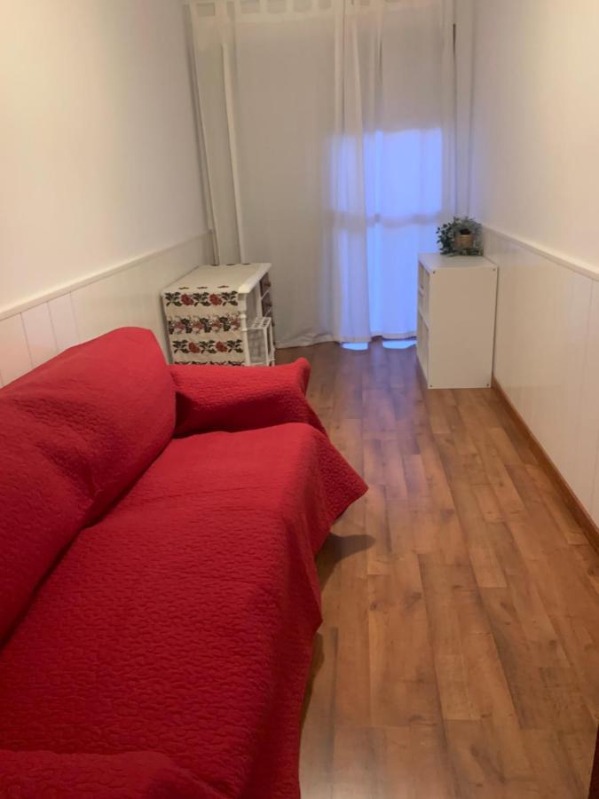 Ria De Huelva Apartment Exterior photo