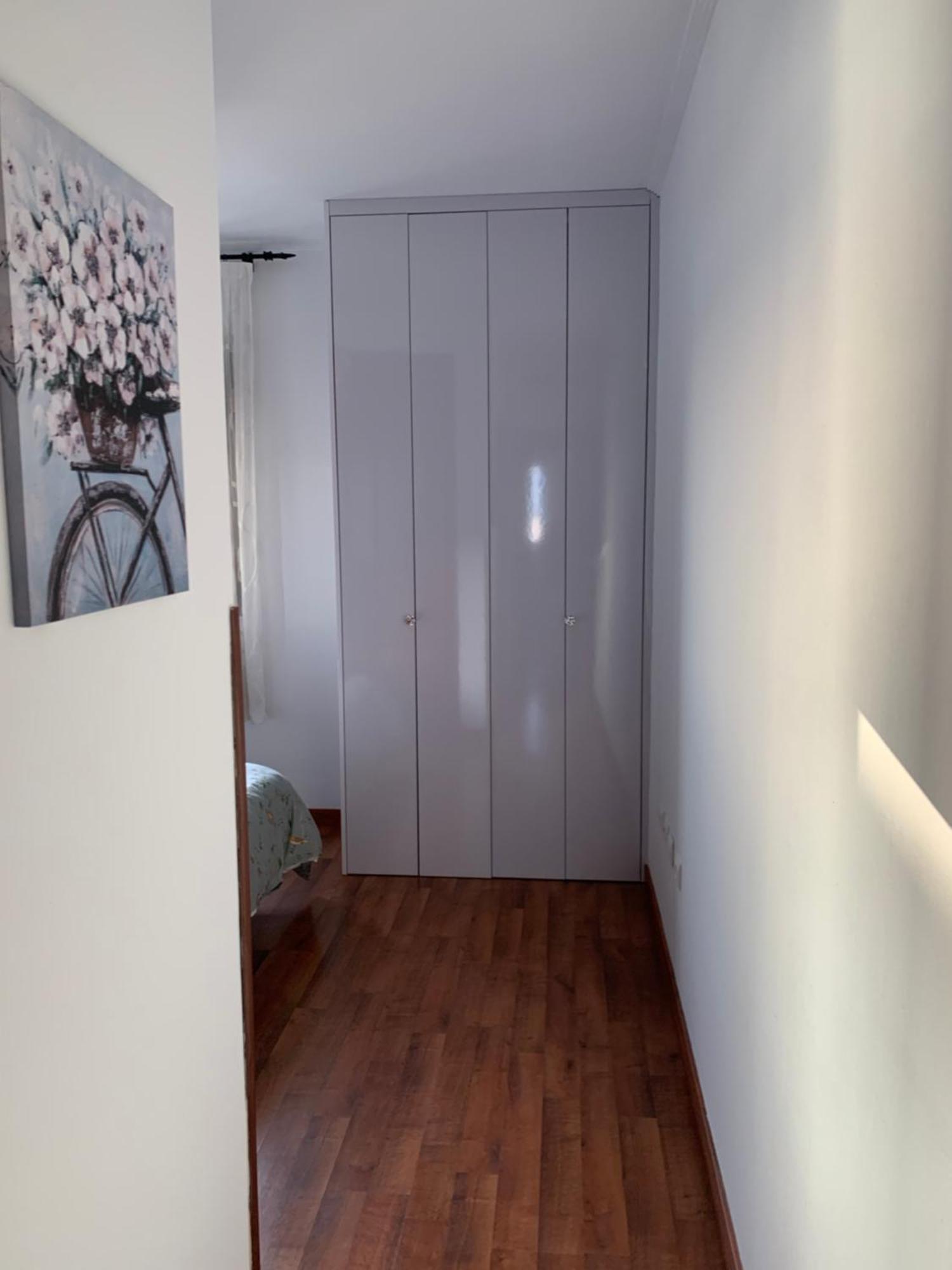 Ria De Huelva Apartment Exterior photo