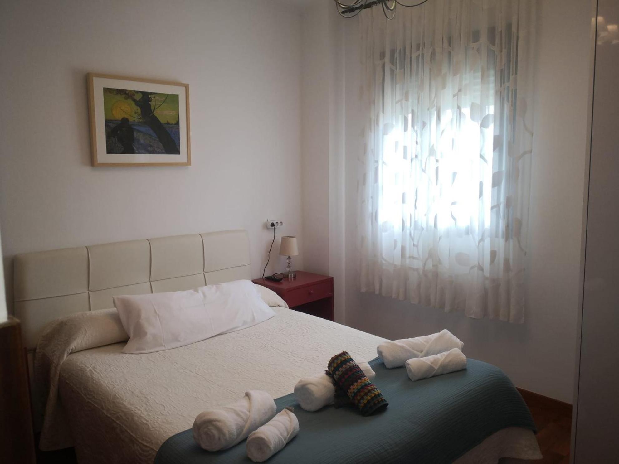Ria De Huelva Apartment Exterior photo