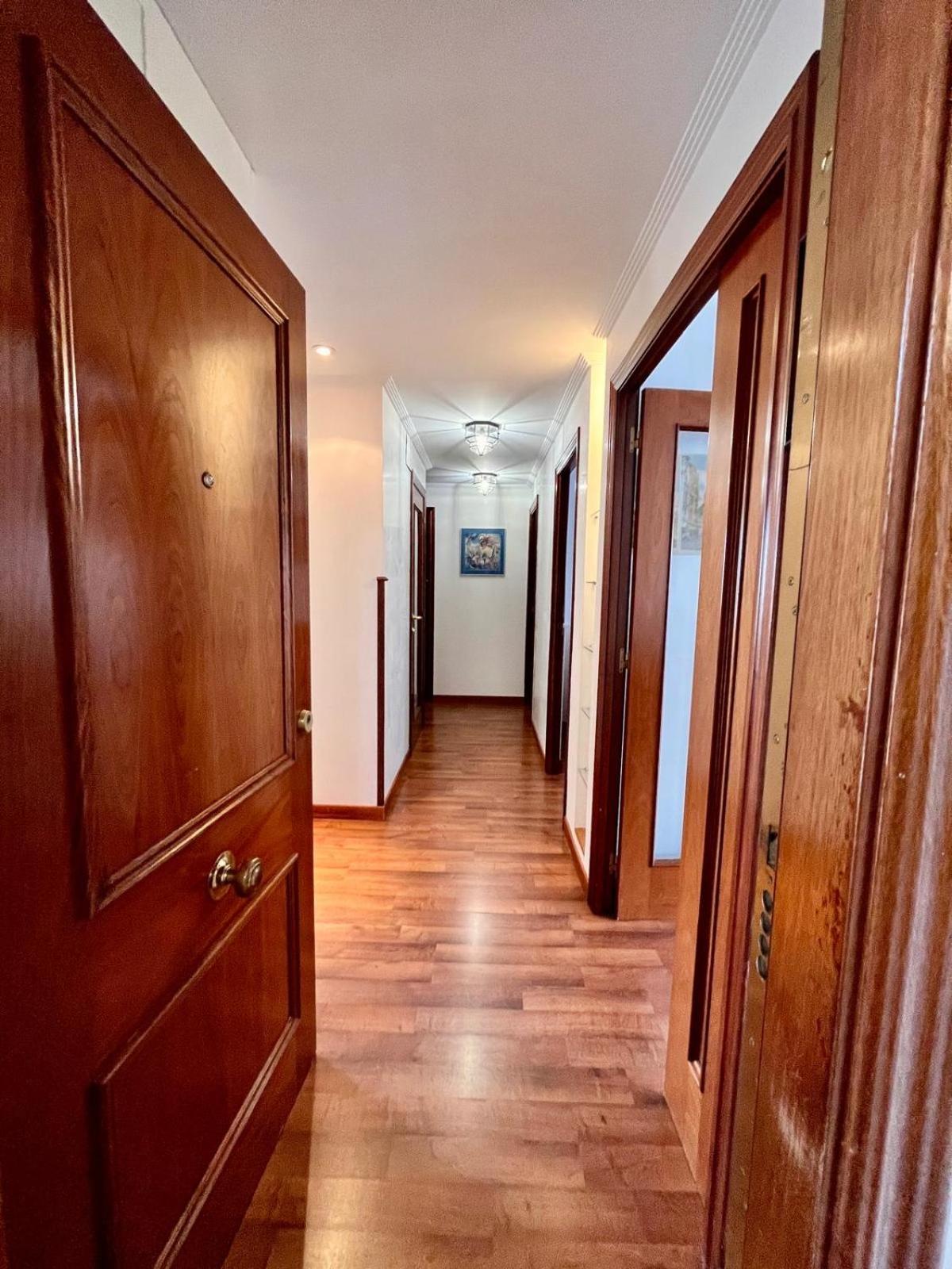 Ria De Huelva Apartment Exterior photo